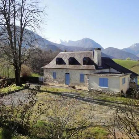 House Chez Latapie 3