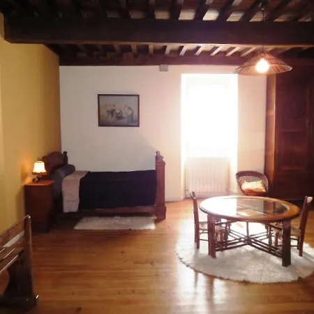 House Chez Latapie 3 Сasa de vacaciones