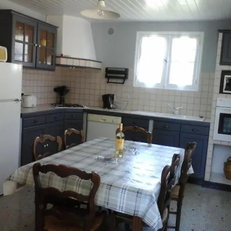 House Chez Latapie 3