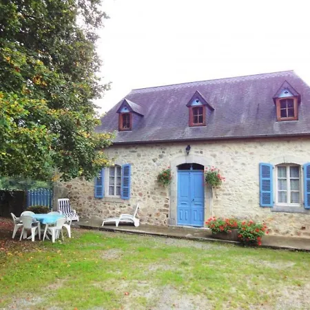 House Chez Latapie 3 *