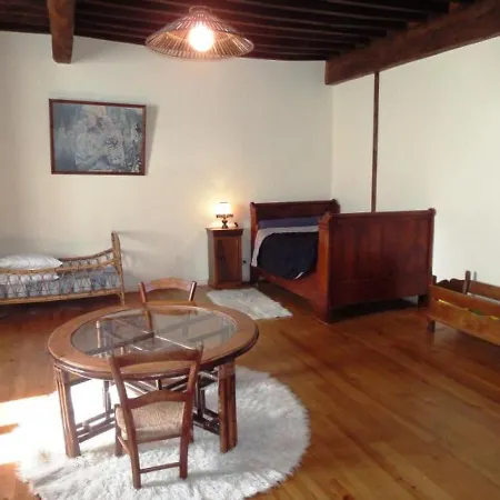 House Chez Latapie 3 * Asson