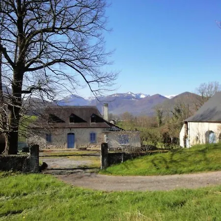 House Chez Latapie 3 * Asson