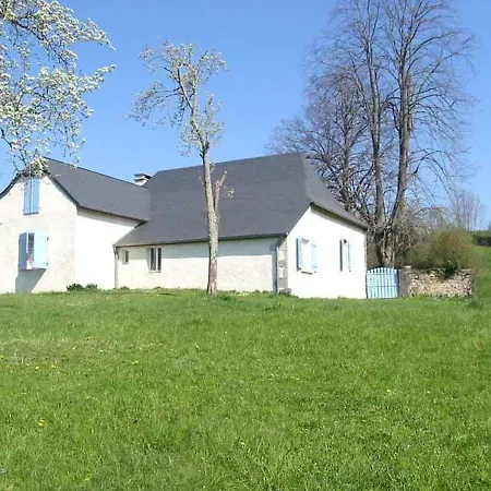 Сasa de vacaciones House Chez Latapie 3 *