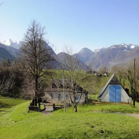 House Chez Latapie 3 Asson