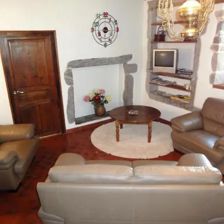 House Chez Latapie 3