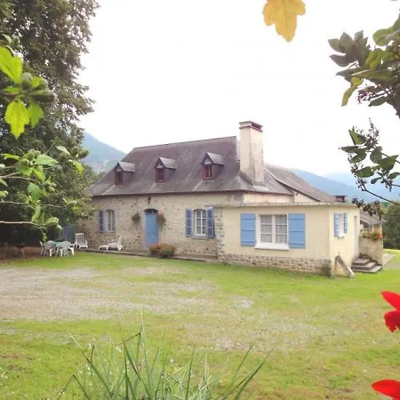House Chez Latapie 3 Сasa de vacaciones Asson